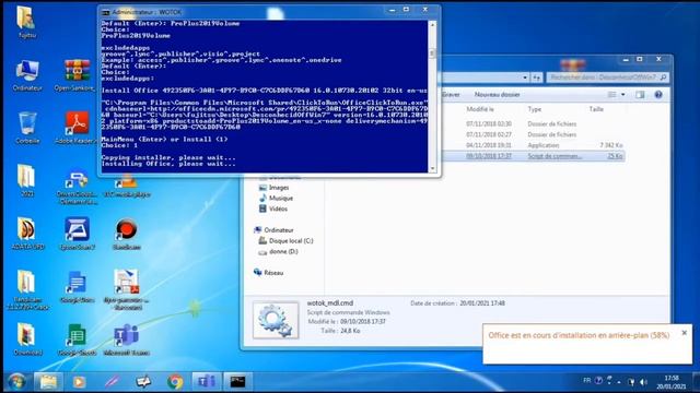 How to Microsoft Office 2019 (32/64-bit) | Complete tutorial | 100% working #onlinetech смотреть онлайн