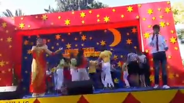 HOI DOAN KET CHIA SE TINH THUONG VIET SIP man be mac 20/10/2016 смотреть онлайн