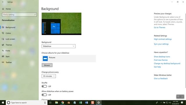 Golden Tigers - Windows 10 Workshop - 9/24/2019, Part 3 смотреть онлайн