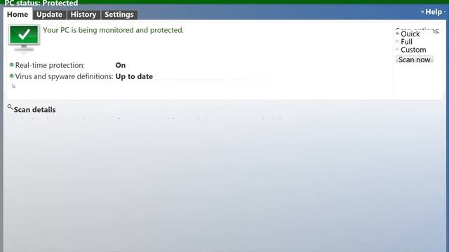 Microsoft Security Essentials For Pc (Review) смотреть онлайн