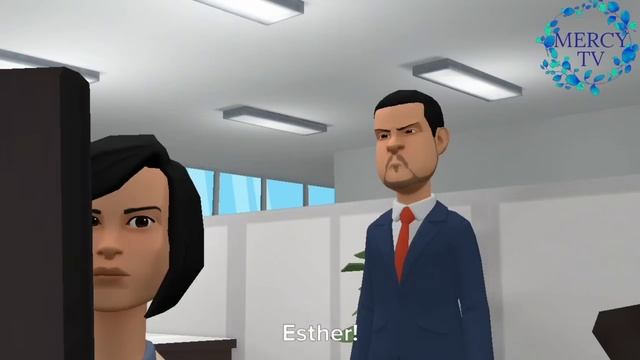 10 GLARING SIGNS YOU ARE BEWITCHED - DO THESE IMMEDIATELY! (CHRISTIAN ANIMATION) смотреть онлайн