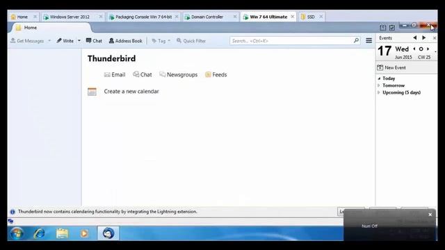 ProfileUnity FlexApp 2.0 Package Demo смотреть онлайн