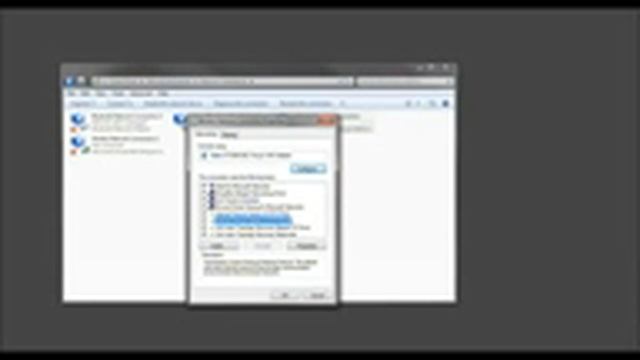 Use Google Public DNS for Faster for free Internet in Windows 7 смотреть онлайн