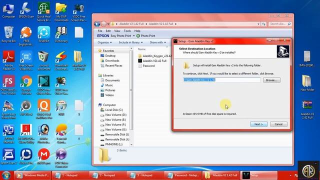 How to register on Gsm aladdin смотреть онлайн