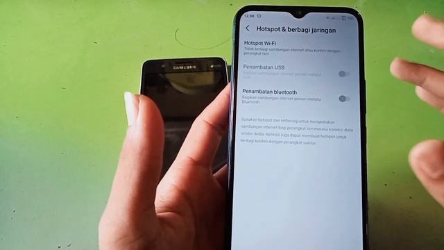 cara internet lewat bluetooth work all android смотреть онлайн