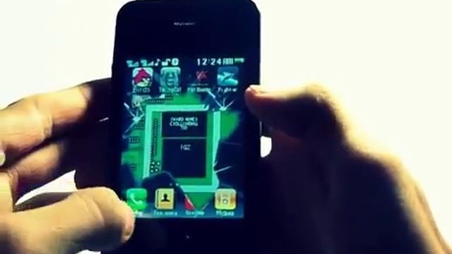 Iphone 4G(копия) смотреть онлайн