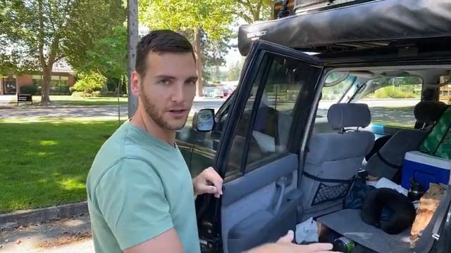 Land Cruiser Road Trip Special Q&A (Live) смотреть онлайн