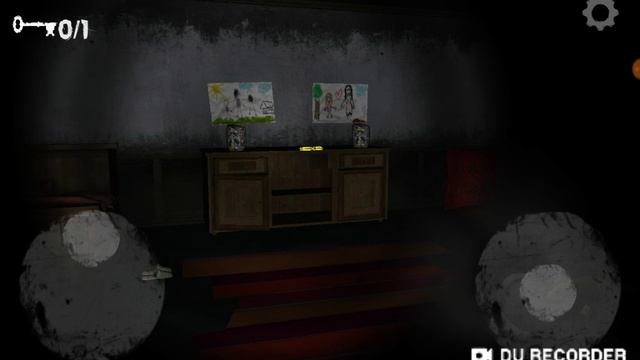 Играем в The Fear посмотрим что этот хоррор из себя представляет смотреть онлайн