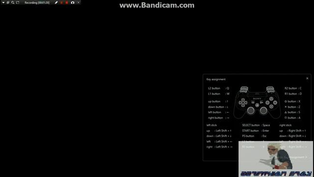 Remote Play For Ps3 on Non Vaio Pc and Laptop смотреть онлайн