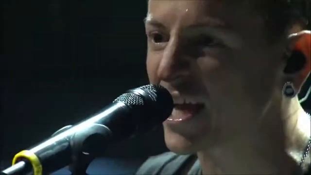 Linkin Park - When They Come For Me (Live In London, iTunes Festival) смотреть онлайн