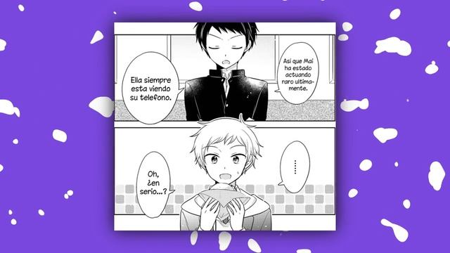 🔴La HERMANA de MI MEJOR AMIGO! 😉| Dachi no imouto | Yez! смотреть онлайн