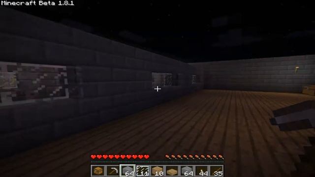 Minecraft Skyblock Survival + Alchemy - Ep28 Adding windows pt1 смотреть онлайн