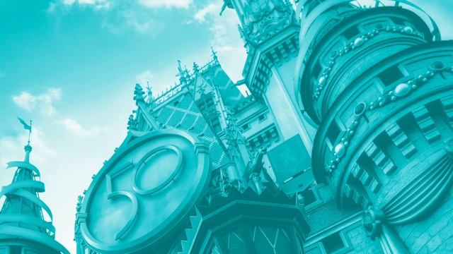 Practically Perfect Preview - The Magic & Secrets of Cinderella Castle смотреть онлайн
