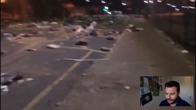 South Africa lost their humanity (Ubuntu) смотреть онлайн