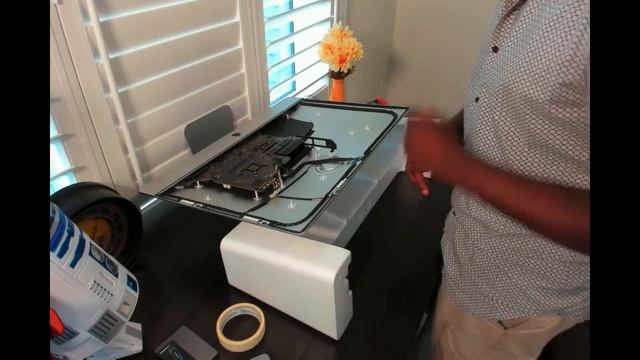 SSD Imac Upgrade Ep 5 смотреть онлайн