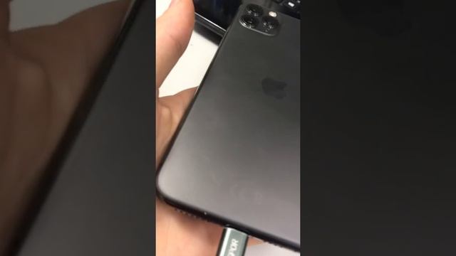 iPhone 11 Pro Max 512GB смотреть онлайн