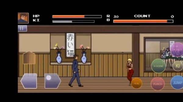 Playing College Brawl On Android & Gameplay 2023 | How To Install College Brawl On Mobile