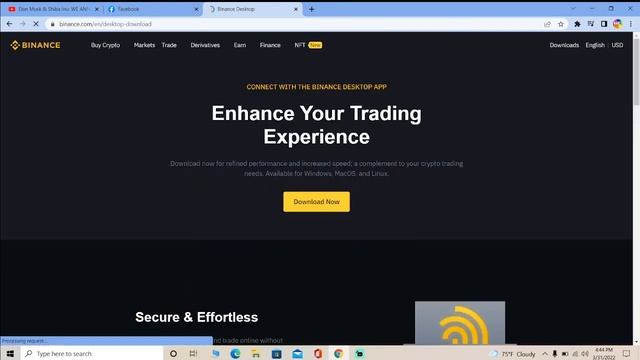 How To Download and Install Binance On Pc смотреть онлайн