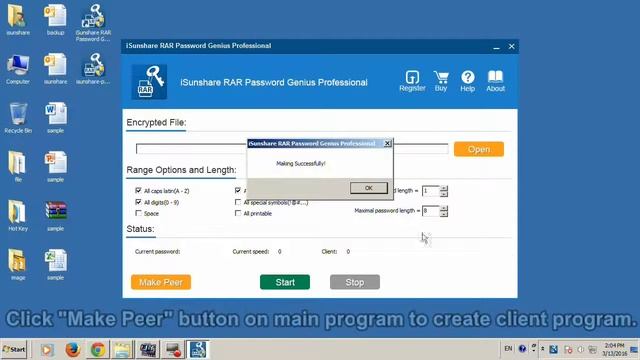 How to Bypass RAR Lost Password to Open Encrypted RAR File смотреть онлайн