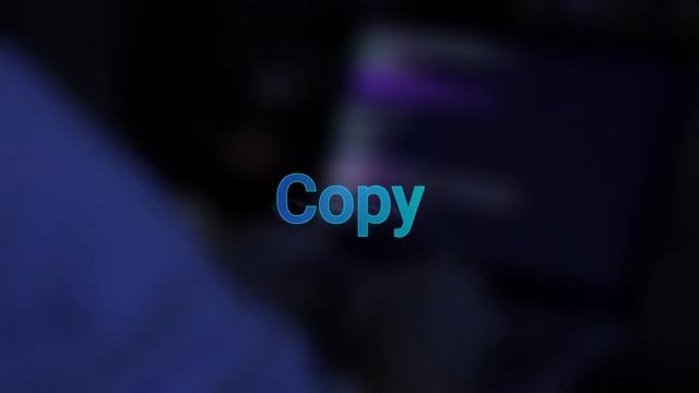 Basic Commands of Command Prompt - Calagahan & Ejem смотреть онлайн