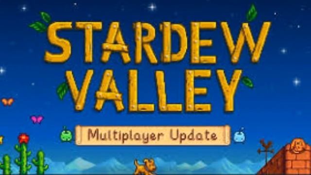 DOWNLOAD STARDEW VALLEY APK+OBB смотреть онлайн