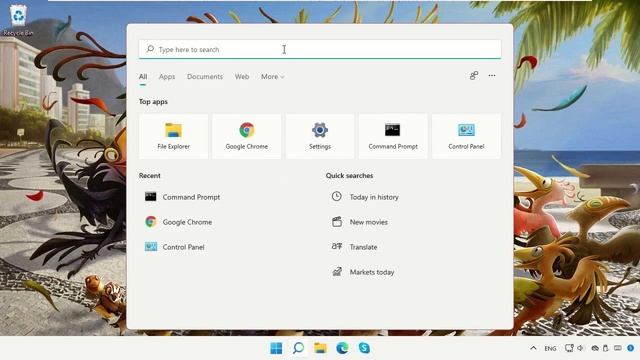 How to get a better ping on Windows 11 смотреть онлайн