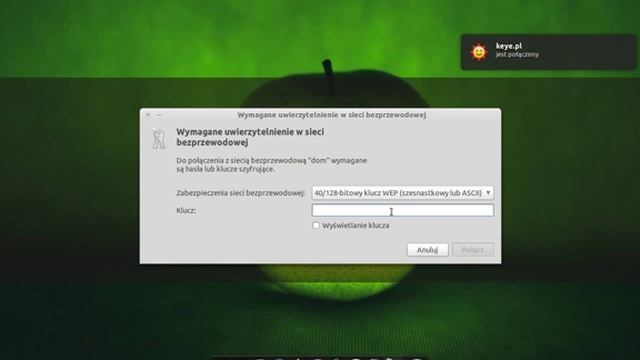 ubuntu sieci. смотреть онлайн