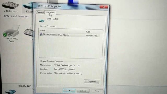 Wifi Icon Not Showing Windows 7 | No Connections are available | Fix this Problem | Tips and Tricks смотреть онлайн