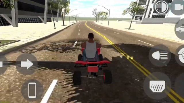 Missile Launcher in Driving Games: Indian Bikes Driving Game 3D - Android Gameplay смотреть онлайн