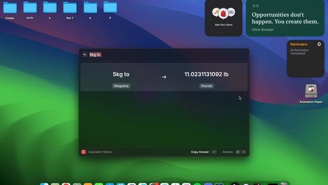 The Best Mac app you aren't using. смотреть онлайн
