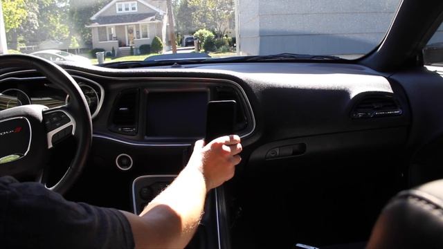 Proclip Review - Dodge Challenger with Samsung S7 Edge and Iphone 7 Plus смотреть онлайн