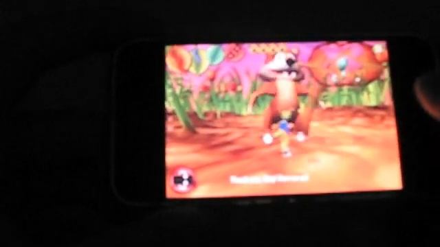 Bugdom 2 @ iPhones.ru смотреть онлайн