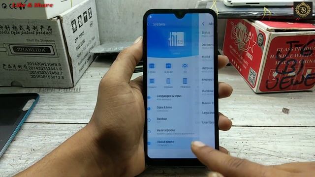 Tecno Spark Go(KC1)9.0 Frp Unlock 2020 Without Pc||No Gmail Account||Bypass Google Lock 100% Workin смотреть онлайн