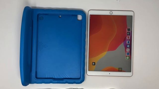 USA REVIEW EVERYTHING: FINTIE Case for iPad 7th10.2",light Weight Convertible10.5",iPad Pro 10.5" смотреть онлайн