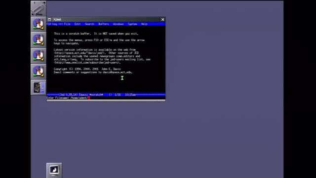 Preview 2 for the PS2 Live DVD v3 (WindowMaker) смотреть онлайн
