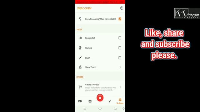 HOW TO ENABLE SHOW TOUCH | Use show touch explained | Show taps enabled смотреть онлайн