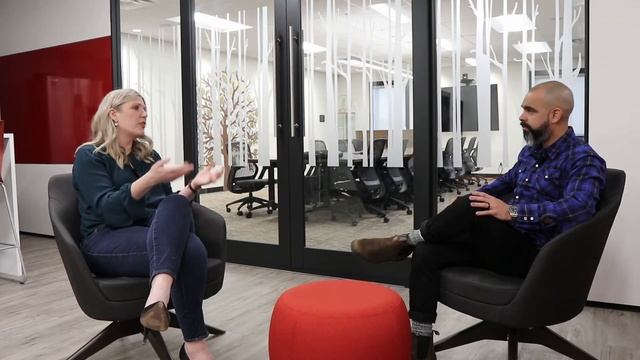 Mac City Morning Show #295: Michelle Toner Executive Director for NAABA смотреть онлайн