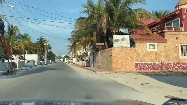 8-10 Beach Towns Near Mérida- Let’s Go Ride смотреть онлайн
