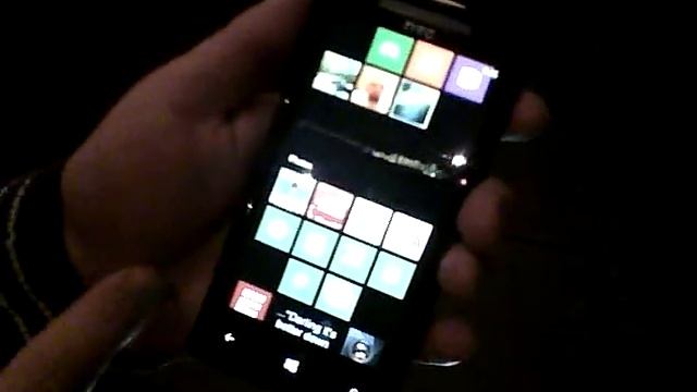Brian Seitz Sr Mktg Mgr - Microsoft talks about Windows Phones' best of the best for Holiday 2012! смотреть онлайн