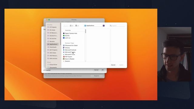 How to separate Personal and Work web browsing on your Mac смотреть онлайн