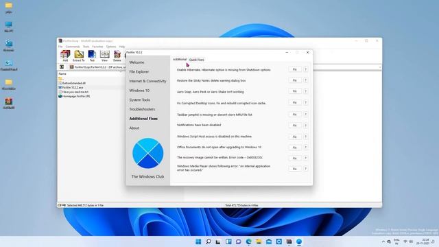 WINDOWS 10 PROBLEM FIXER (ONE MAN ARMY SOFTWARE) смотреть онлайн