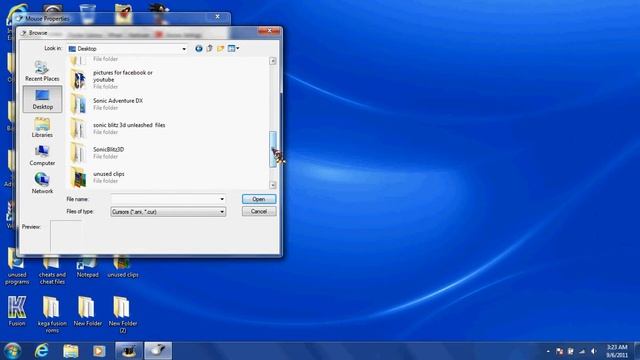 how to change ur curser xd смотреть онлайн
