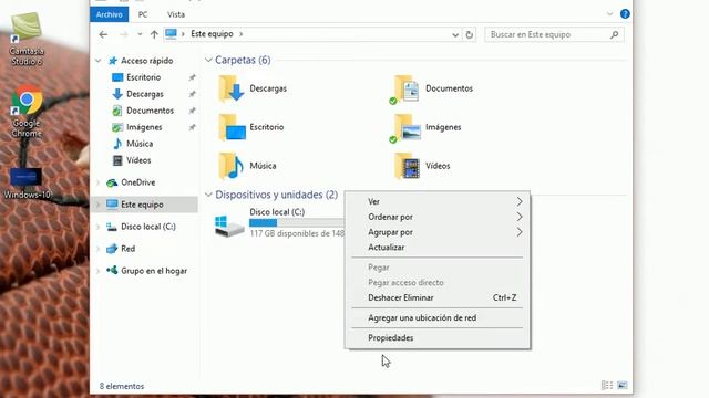 Descargar WINDOWS 10 MAMALON смотреть онлайн