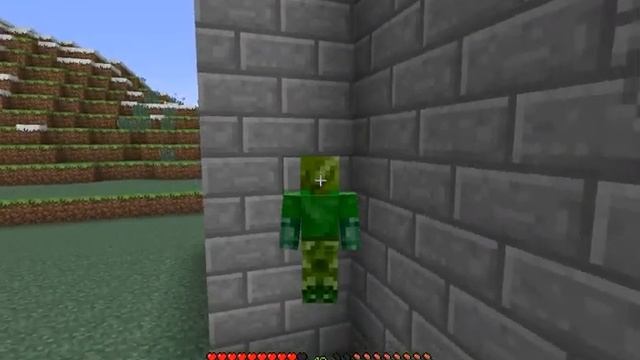 Apples+ Mod | Super Apples | Minecraft Mod Review смотреть онлайн