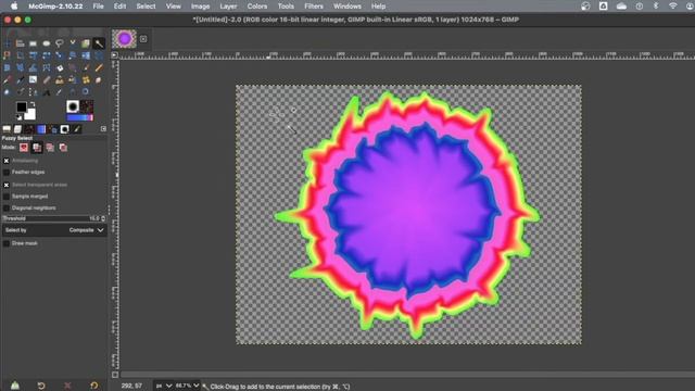 Warp Tool смотреть онлайн
