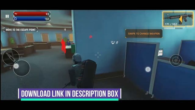 Armed Heist Android Game Open-World Survival Game 2022 Download link Apk смотреть онлайн