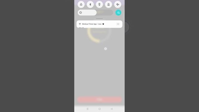 workout timer app смотреть онлайн