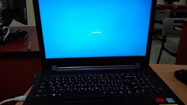 laptop bluescreen restarting problem fix in 2 minutes | Pinoytutorial смотреть онлайн