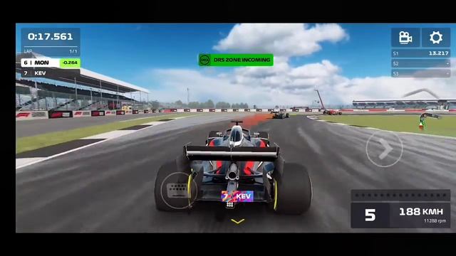 F1 Mobile Racing | LEARNING | FULL HD Gameplay (Android/Ios) #f1mobileracing #f1mobile #f1 #f1game смотреть онлайн