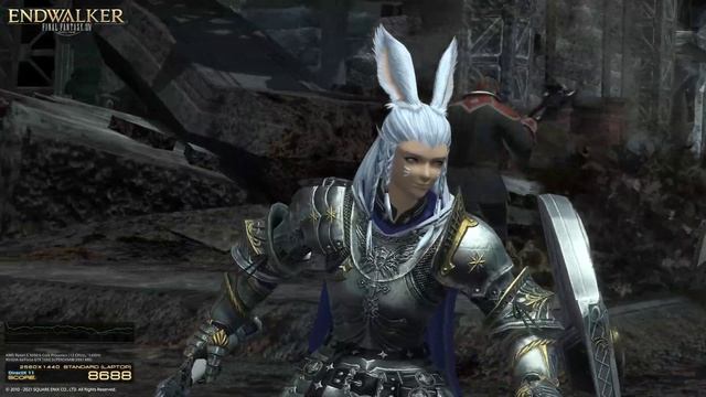 Endwalker Benchmark 2K 1660 Super - 'Standard (Laptop)' Settings - Final Fantasy XIV смотреть онлайн